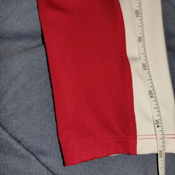 ASICS Women’s Roll Shot Jersey Size Medium - Picture 14 of 14